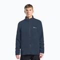 Giacca 3in1 da uomo Jack Wolfskin Taubenberg 3In1 midnight sky 5