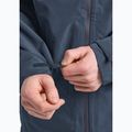 Giacca 3in1 da uomo Jack Wolfskin Taubenberg 3In1 midnight sky 8