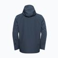 Giacca 3in1 da uomo Jack Wolfskin Taubenberg 3In1 midnight sky 11
