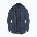 Giacca 3in1 da uomo Jack Wolfskin Taubenberg 3In1 midnight sky 13