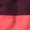Giacca 3in1 per bambini Jack Wolfskin Iceland 3IN1 sunset coral 6