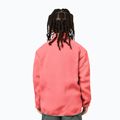 Giacca 3in1 per bambini Jack Wolfskin Iceland 3IN1 sunset coral 11