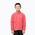 Giacca 3in1 per bambini Jack Wolfskin Iceland 3IN1 sunset coral 15