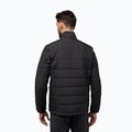 Giacca 3in1 da uomo Jack Wolfskin Jasper 3In1 chartreuse 6