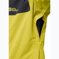 Giacca 3in1 da uomo Jack Wolfskin Jasper 3In1 chartreuse 10