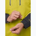 Giacca 3in1 da uomo Jack Wolfskin Jasper 3In1 chartreuse 11