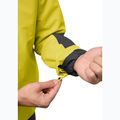 Giacca 3in1 da uomo Jack Wolfskin Jasper 3In1 chartreuse 12