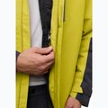 Giacca 3in1 da uomo Jack Wolfskin Jasper 3In1 chartreuse 15