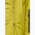 Giacca 3in1 da uomo Jack Wolfskin Jasper 3In1 chartreuse 17