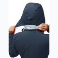 Giacca 3in1 donna Jack Wolfskin Hunberg 3In1 midnight sky 8