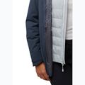 Giacca 3in1 donna Jack Wolfskin Hunberg 3In1 midnight sky 11