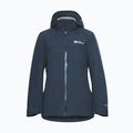 Giacca 3in1 donna Jack Wolfskin Hunberg 3In1 midnight sky 13