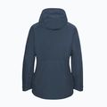 Giacca 3in1 donna Jack Wolfskin Hunberg 3In1 midnight sky 14