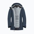 Giacca 3in1 donna Jack Wolfskin Hunberg 3In1 midnight sky 16