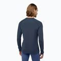 Maglia termica a manica lunga da uomo Jack Wolfskin Infinite Warm midnight sky 2