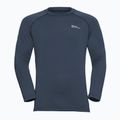 Maglia termica a manica lunga da uomo Jack Wolfskin Infinite Warm midnight sky 3