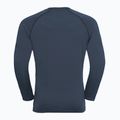Maglia termica a manica lunga da uomo Jack Wolfskin Infinite Warm midnight sky 4