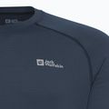 Maglia termica a manica lunga da uomo Jack Wolfskin Infinite Warm midnight sky 5