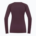 Maglia termica da donna Jack Wolfskin Infinite Warm amaranth 4