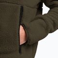 Pile uomo Jack Wolfskin Stone Lite obsidian moss 5