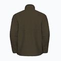 Pile uomo Jack Wolfskin Stone Lite obsidian moss 8