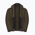 Pile uomo Jack Wolfskin Stone Lite obsidian moss 9