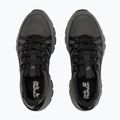 Scarpe da trekking da donna Jack Wolfskin Wild Hike Texapore Low black/phgantom 3