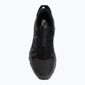 Scarpe da trekking da donna Jack Wolfskin Wild Hike Texapore Low black/phgantom 5