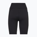 Pantaloncini da trekking da donna Jack Wolfskin Wildstride black 9