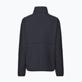 Felpa in pile da donna Jack Wolfskin Lite Curl Full Zip dark navy 8