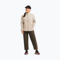 Felpa in pile da donna Jack Wolfskin Lite Curl Full Zip oyster 2