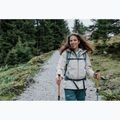 Giacca antipioggia da donna Jack Wolfskin Wildbound 2L oyster 11