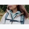 Giacca antipioggia da donna Jack Wolfskin Wildbound 2L oyster 12