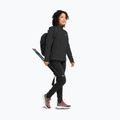 Felpa in pile da donna Jack Wolfskin Taunus 100 Full Zip black 2