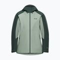 Giacca antipioggia da donna Jack Wolfskin Wildbound 2L green zinnia 7
