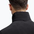 Pile uomo Jack Wolfskin Taunus 200 Full Zip black 5
