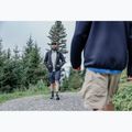 Felpa in pile da uomo Jack Wolfskin Taunus 100 Full Zip midnight sky 11