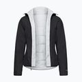 Giacca imbottita da donna Jack Wolfskin Trail Light Ins 2IN1 black 7