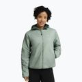 Giacca imbottita da donna Jack Wolfskin Trail Light Ins 2IN1 green zinnia