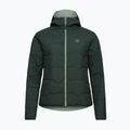 Giacca imbottita da donna Jack Wolfskin Trail Light Ins 2IN1 green zinnia 11