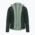 Giacca imbottita da donna Jack Wolfskin Trail Light Ins 2IN1 green zinnia 12