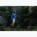Giacca imbottita da uomo Jack Wolfskin Trail Light Ins 2IN1 blue orchid 14