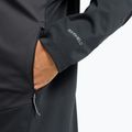 Giacca softshell da uomo Jack Wolfskin Skyvail phantom 6