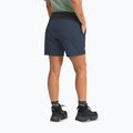 Pantaloncini da trekking da donna Jack Wolfskin Prelight Pulse midnight sky 3