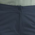 Pantaloncini da trekking da donna Jack Wolfskin Prelight Pulse midnight sky 6