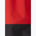 Giacca antipioggia da uomo Jack Wolfskin Rockpaw 3L siren red 10