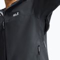 Giacca antipioggia da uomo Jack Wolfskin Rockpaw 3L phantom 5