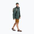 Sandali da uomo Jack Wolfskin Taiga dark mahogany 4