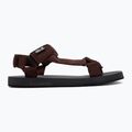 Sandali da uomo Jack Wolfskin Taiga dark mahogany 2
