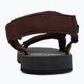 Sandali da uomo Jack Wolfskin Taiga dark mahogany 6